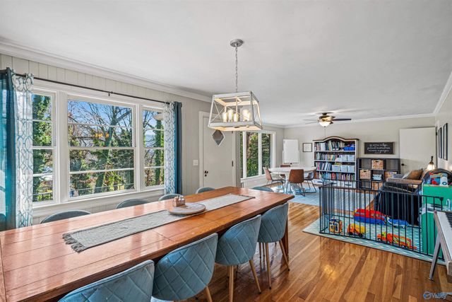 106 Rainbow Drive SW, Fort Payne, AL 35967