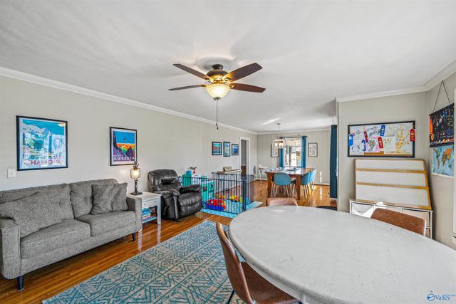 106 Rainbow Drive SW, Fort Payne, AL 35967