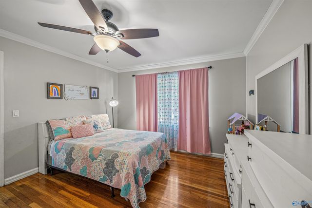 106 Rainbow Drive SW, Fort Payne, AL 35967