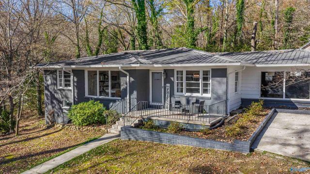 106 Rainbow Drive SW, Fort Payne, AL 35967