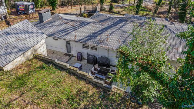 106 Rainbow Drive SW, Fort Payne, AL 35967