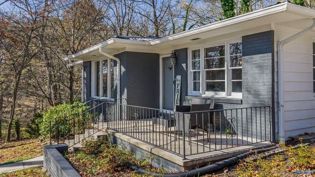 106 Rainbow Drive SW, Fort Payne, AL 35967