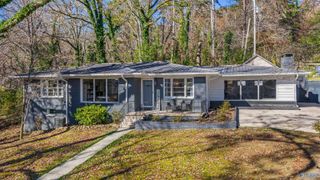 106 Rainbow Drive SW, Fort Payne, AL 35967