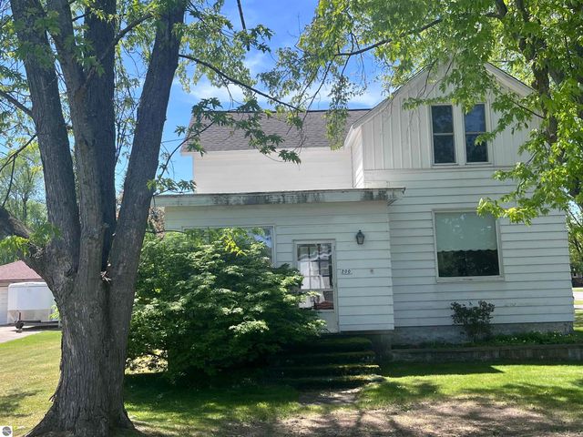 200 Second Avenue, Tawas City, MI 48763