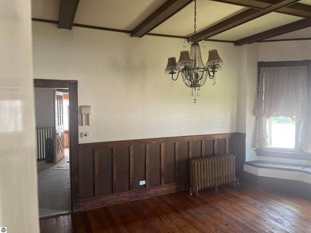 200 Second Avenue, Tawas City, MI 48763