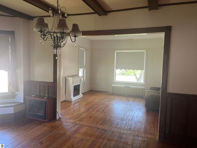 200 Second Avenue, Tawas City, MI 48763