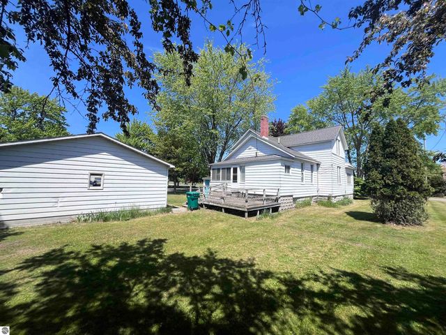 200 Second Avenue, Tawas City, MI 48763