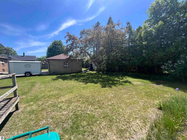 200 Second Avenue, Tawas City, MI 48763