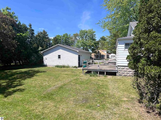 200 Second Avenue, Tawas City, MI 48763