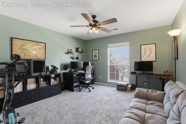 29717 Nottingham Circle, Livonia, MI 48152