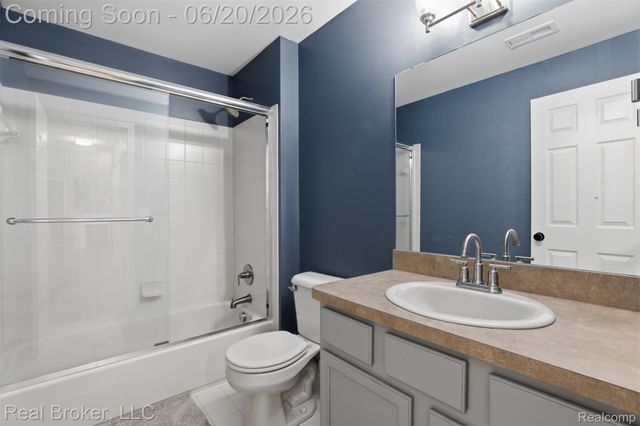 29717 Nottingham Circle, Livonia, MI 48152