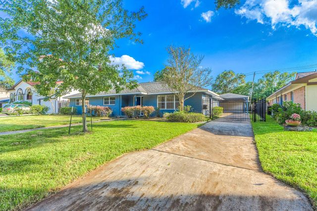3627 Tartan Lane, Houston, TX 77025