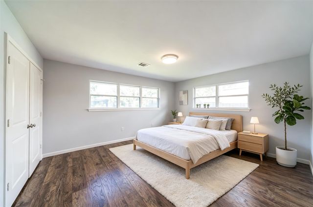 3627 Tartan Lane, Houston, TX 77025