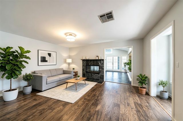 3627 Tartan Lane, Houston, TX 77025