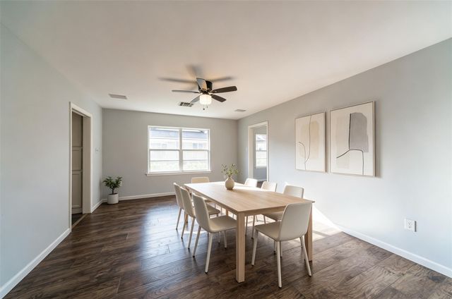 3627 Tartan Lane, Houston, TX 77025
