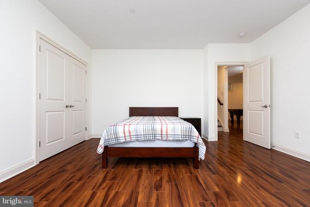 215 N VAN BUREN ST, Rockville, MD 20850