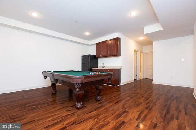 215 N VAN BUREN ST, Rockville, MD 20850
