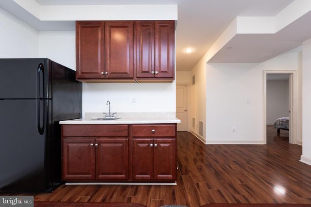 215 N VAN BUREN ST, Rockville, MD 20850