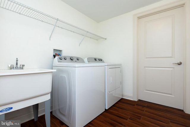 215 N VAN BUREN ST, Rockville, MD 20850