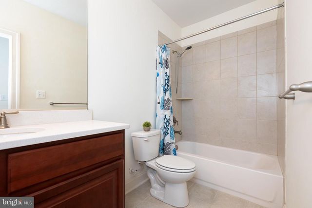 215 N VAN BUREN ST, Rockville, MD 20850