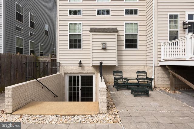 215 N VAN BUREN ST, Rockville, MD 20850