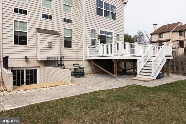 215 N VAN BUREN ST, Rockville, MD 20850