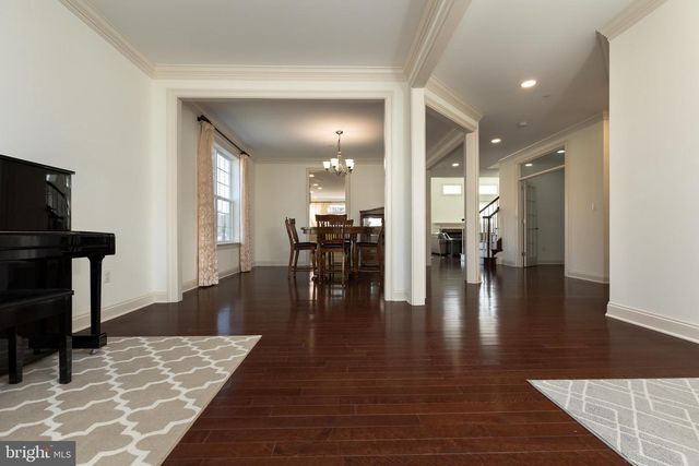 215 N VAN BUREN ST, Rockville, MD 20850
