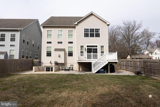 215 N VAN BUREN ST, Rockville, MD 20850