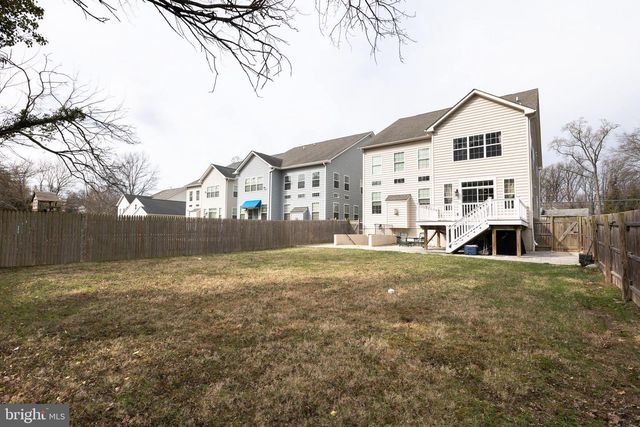 215 N VAN BUREN ST, Rockville, MD 20850