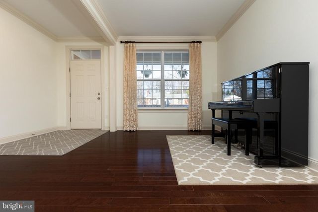 215 N VAN BUREN ST, Rockville, MD 20850