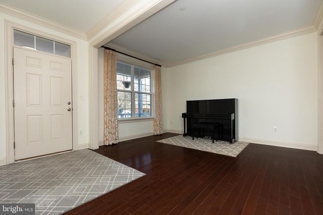215 N VAN BUREN ST, Rockville, MD 20850