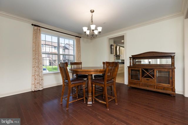 215 N VAN BUREN ST, Rockville, MD 20850