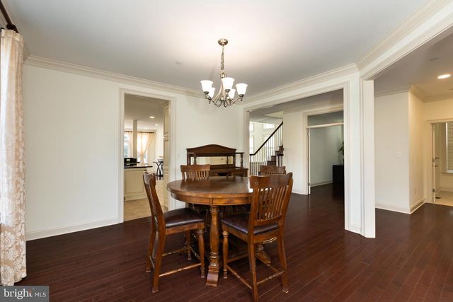 215 N VAN BUREN ST, Rockville, MD 20850