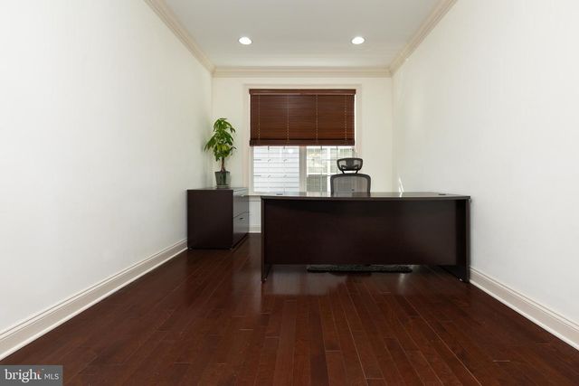 215 N VAN BUREN ST, Rockville, MD 20850