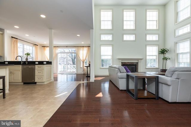 215 N VAN BUREN ST, Rockville, MD 20850