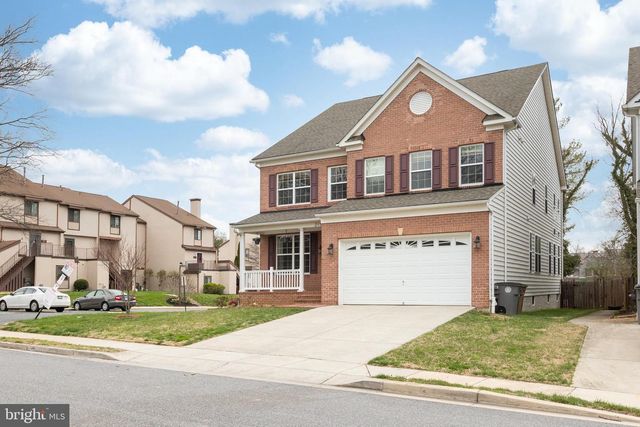 215 N VAN BUREN ST, Rockville, MD 20850