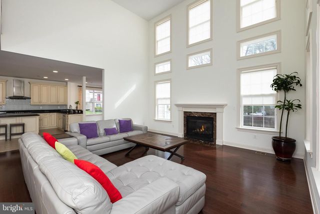 215 N VAN BUREN ST, Rockville, MD 20850
