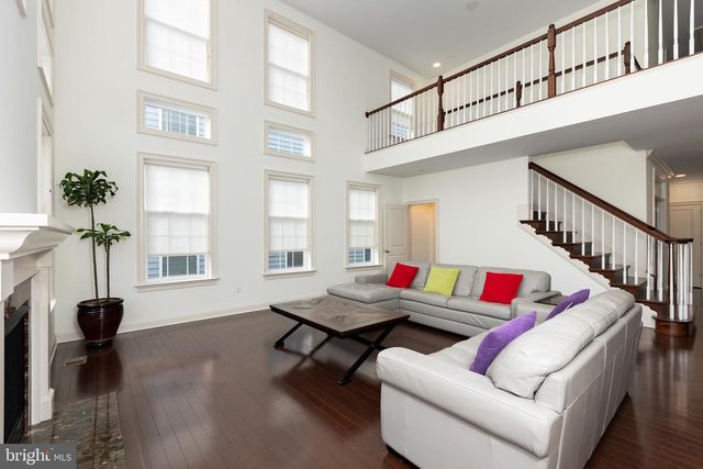 215 N VAN BUREN ST, Rockville, MD 20850