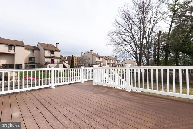 215 N VAN BUREN ST, Rockville, MD 20850