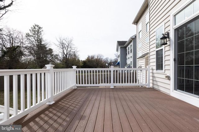 215 N VAN BUREN ST, Rockville, MD 20850