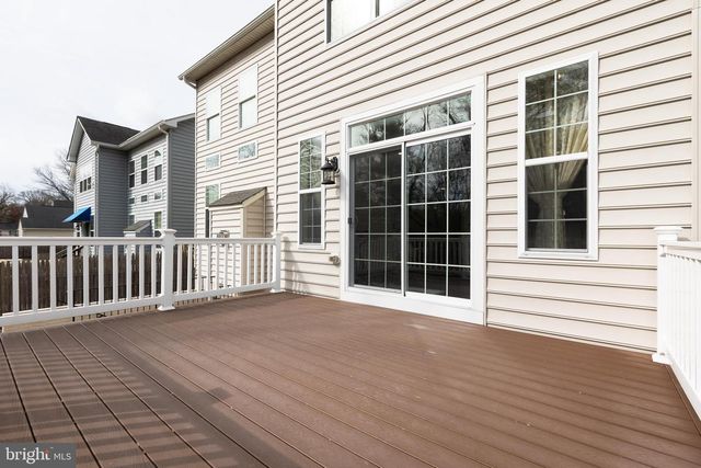 215 N VAN BUREN ST, Rockville, MD 20850