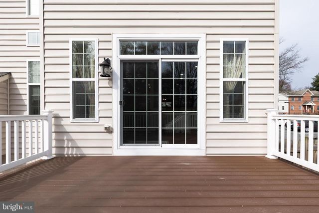 215 N VAN BUREN ST, Rockville, MD 20850
