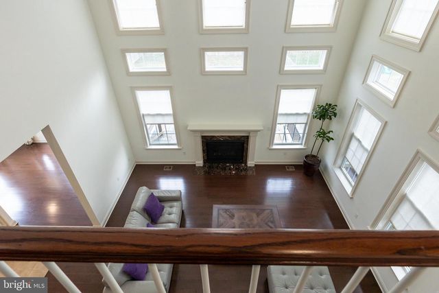 215 N VAN BUREN ST, Rockville, MD 20850