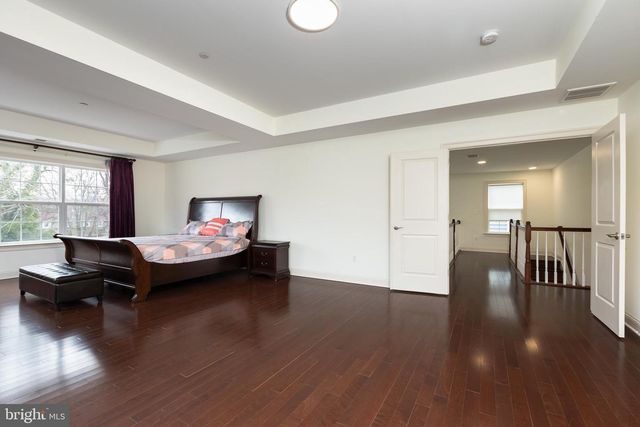 215 N VAN BUREN ST, Rockville, MD 20850