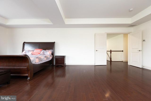215 N VAN BUREN ST, Rockville, MD 20850