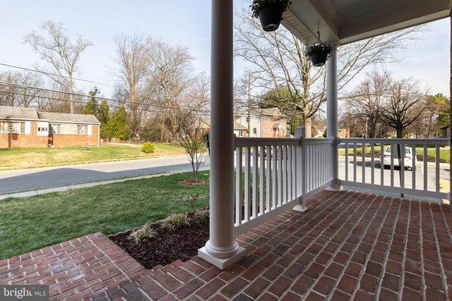 215 N VAN BUREN ST, Rockville, MD 20850