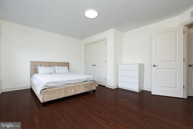 215 N VAN BUREN ST, Rockville, MD 20850