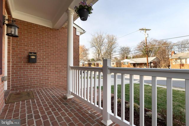 215 N VAN BUREN ST, Rockville, MD 20850
