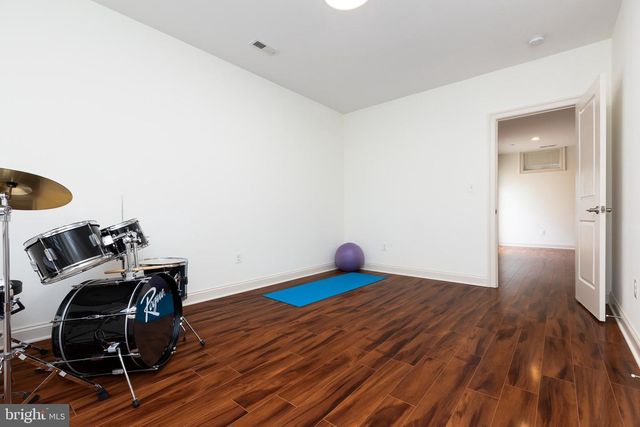 215 N VAN BUREN ST, Rockville, MD 20850
