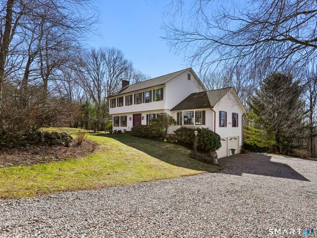 16 Timber Springs Road, New Fairfield, CT 06812